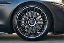 مرسيدس بنز SL 63 AMG S E PERFORMANCE