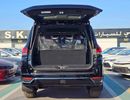 Toyota Land Cruiser LC300 VX TWIN TURBO / 3.5L V6 / JBL SPEAKERS / BIG DVD / FULL OPTION (CODE # VX)