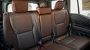 Toyota Prado ADVENTURE 2.4 Petrol | Full Option | HUD | 2 Difflocks | StabiBar | 360 camera