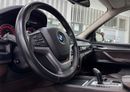 BMW X5 50i Exclusive GCC .. V8 .. FSH .. Perfect Condition ..