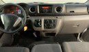 Mitsubishi Canter Van 2016 Van Ref#698