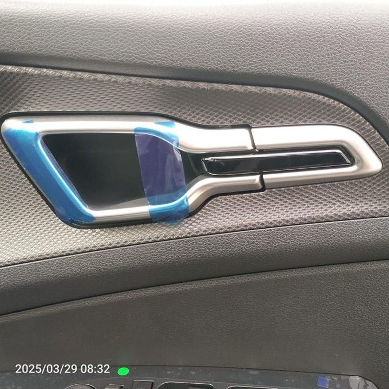 Kia Sportage Smartstream 2.0L