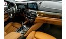 BMW 530i 2.0L Turbocharged 2.0