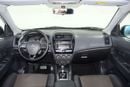 Mitsubishi ASX GLX Low