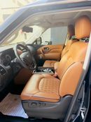 Infiniti QX80
