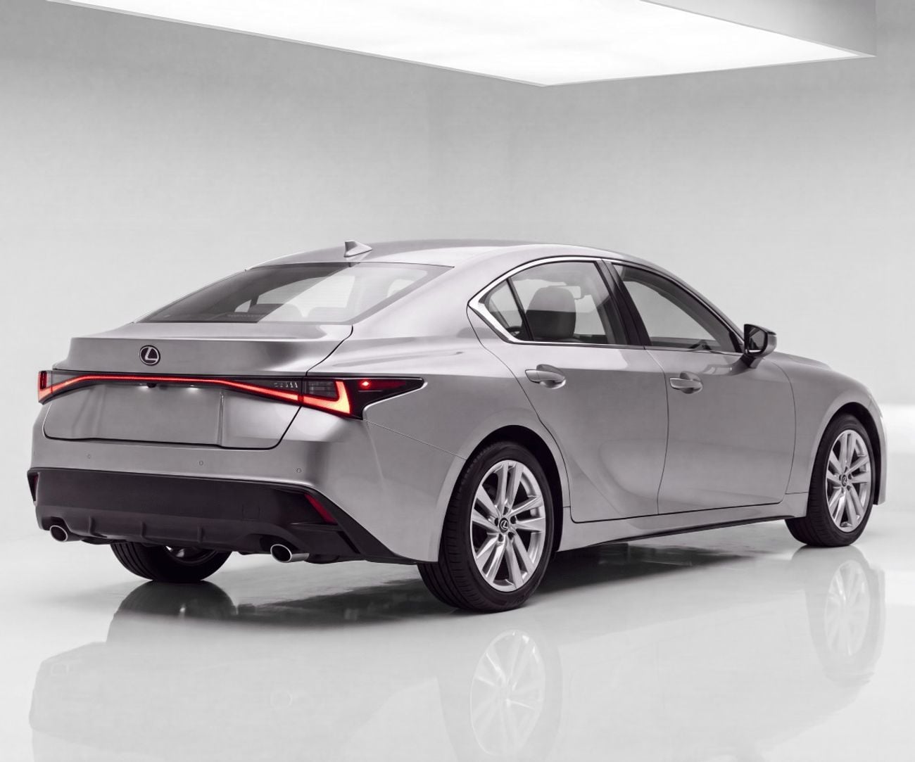 Lexus IS300 PREMIER 2.0