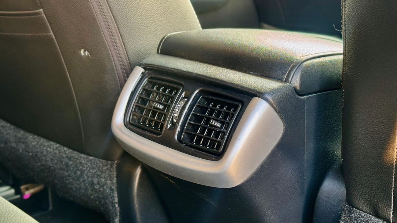 Toyota Hilux PREMIUM CONDITION | RHD | 2018 | 2.8L DIESEL ENGINE | (AT) | REAR VIEW CAMERA | SIDE BODY STICKER