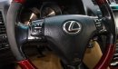 Lexus GS 430