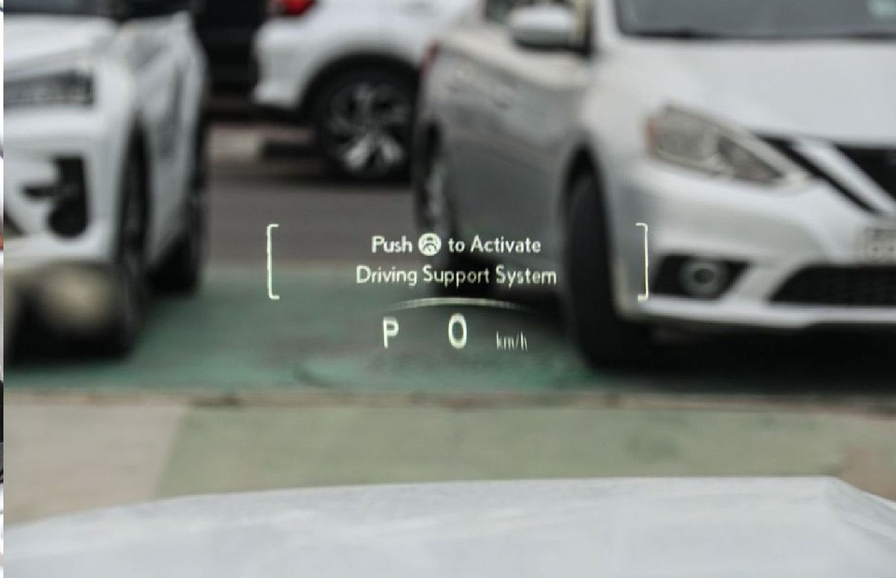 لكزس LX 600 VIP 3.5L 3 SEATS 2024 | BLACK - FLAIR | BEST EXPORT PRICE