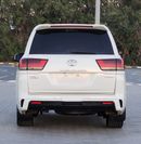 Toyota Land Cruiser GX.R V8 upgrade 2024