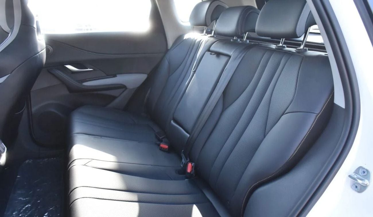 بي واي دي سيليون 05 SEALION 05