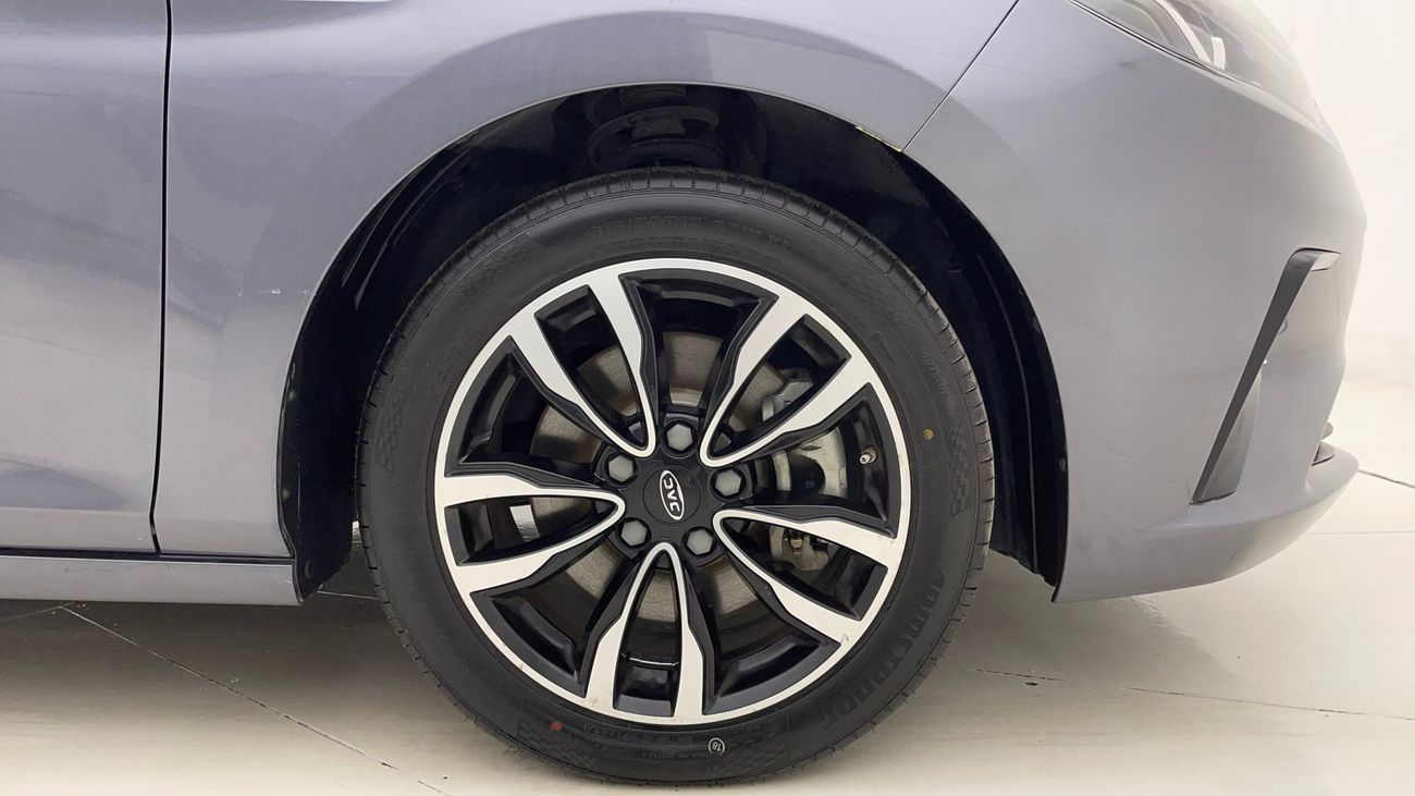 JAC J7 INTELLIGENT 1.5 | Zero Down Payment | Home Test Drive