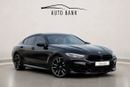 BMW M850i xDrive Perfect Condition