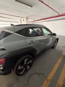 هيونداي كونا limited