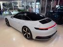 Porsche 911 TARGA 4S 2022 Porsche 911 Targa 4S | Dealer Warranty till 27 | Full history available | Mint Condition