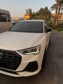 Audi Q3 40 TFSI quattro S Line 2.0L