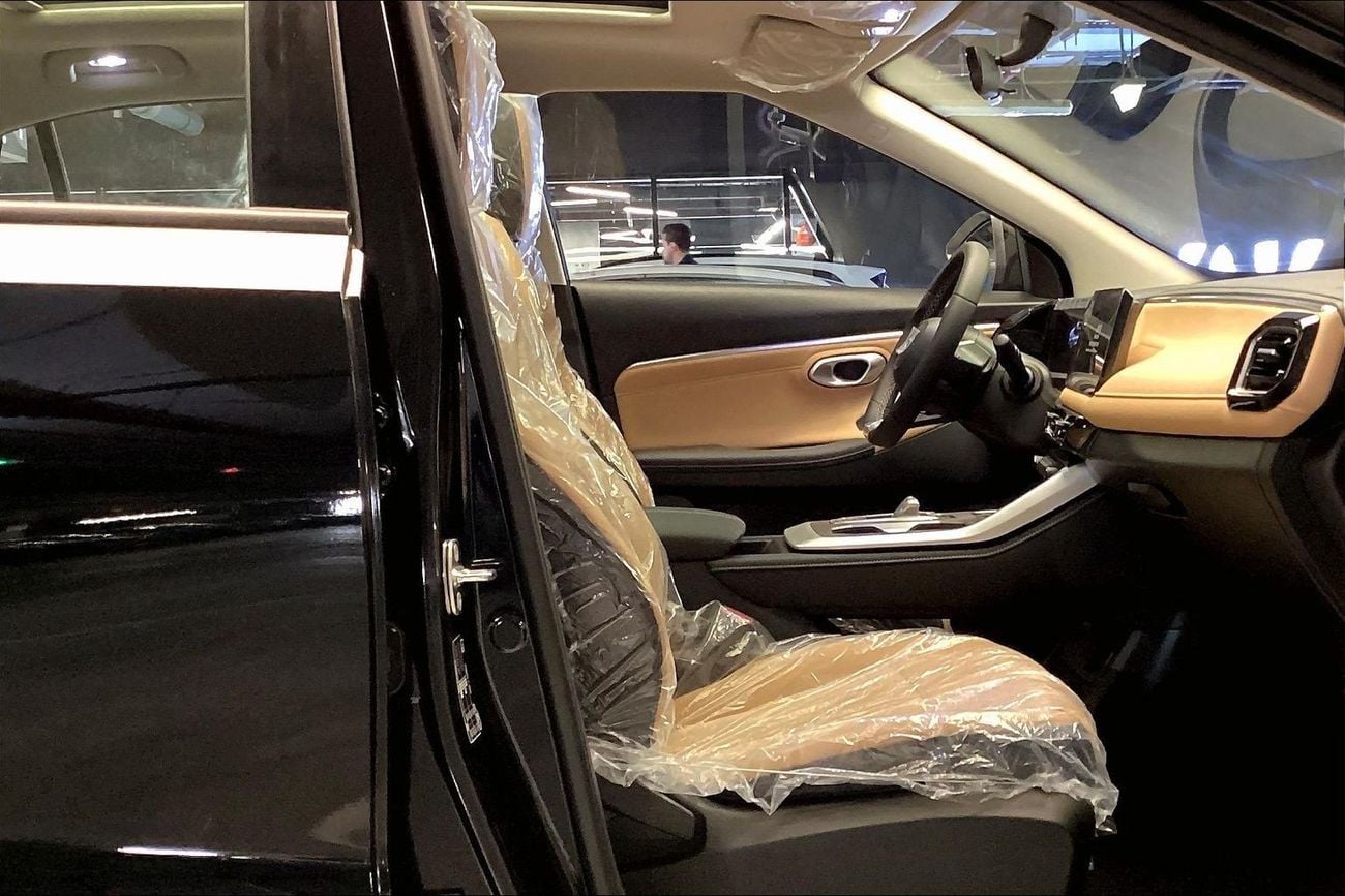 GAC GS3 Emzoom GB | upto AED 20,000 Ramadan Discount | Guaranteed Warranty | 0 Down Payment