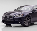 Lexus GS350 PLATINUM 350 3.5
