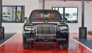 Rolls-Royce Cullinan Starlight*Nightvision*5Seats*Head-Up Disp*Massage Seats*Rear Theatre + Warranty & Service on demand