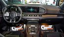 Mercedes-Benz GLE 53 GLE 53 AMG COUPE 2021 LOW MILEAGE FREE ACCIDENT