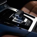 Audi Q5 45 TFSI Quattro 2.0L AED 3,257 pm • 0% Downpayment • Audi Q5 45Tfsi • Agency Warranty And Service Pa