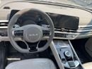 كيا سبورتيج DLX L TX 1.5T