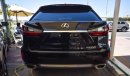 Lexus RX350 zero down payment, first payment after 3 months, free insurance and free registration