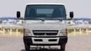 Mitsubishi Fuso Canter (LHD) MITSUBISHI FUSO CANTER 4.2D MT MY2025-WHITE