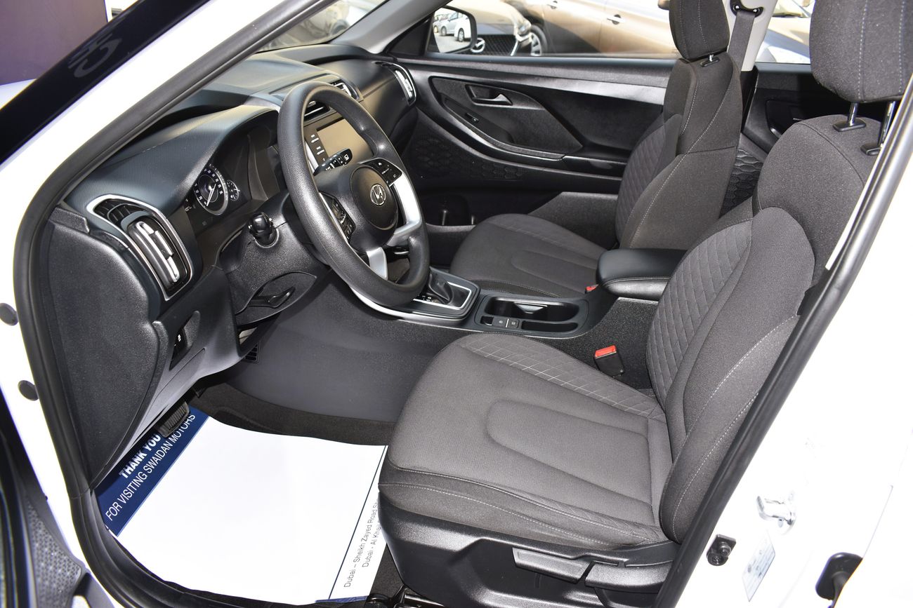 هيونداي كريتا AED 1069 PM | 1.5L COMFORT GCC DEALER WARRANTY