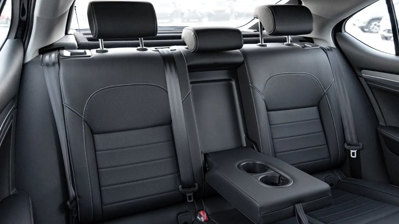 Skoda Superb 2025 | SKODA SUPERB TSI 280 DSG ENJOYMENT EDITION