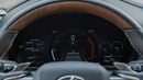 لكزس LX 700h 2026 Lexus LX700h Signature 3.5L AT Hybrid 07 Seaters with auto parking (Black)