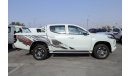 Mitsubishi L200 Pick UP 4X4 Double Cabin 2.4L Petrol