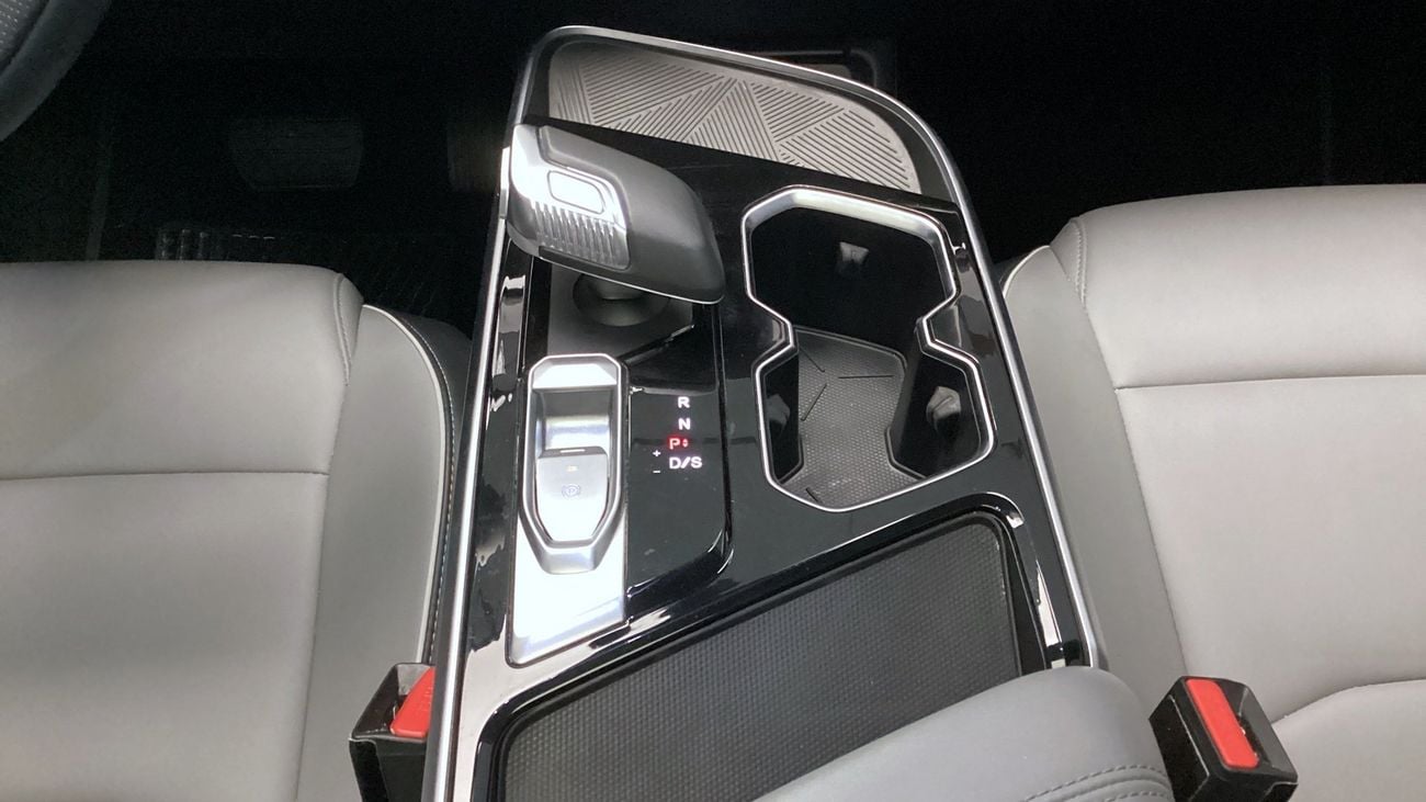 بايك X55 Luxury | شامل الضمان | 0 ﺪﻔﻋﺓ ﺃﻮﻟﻯ