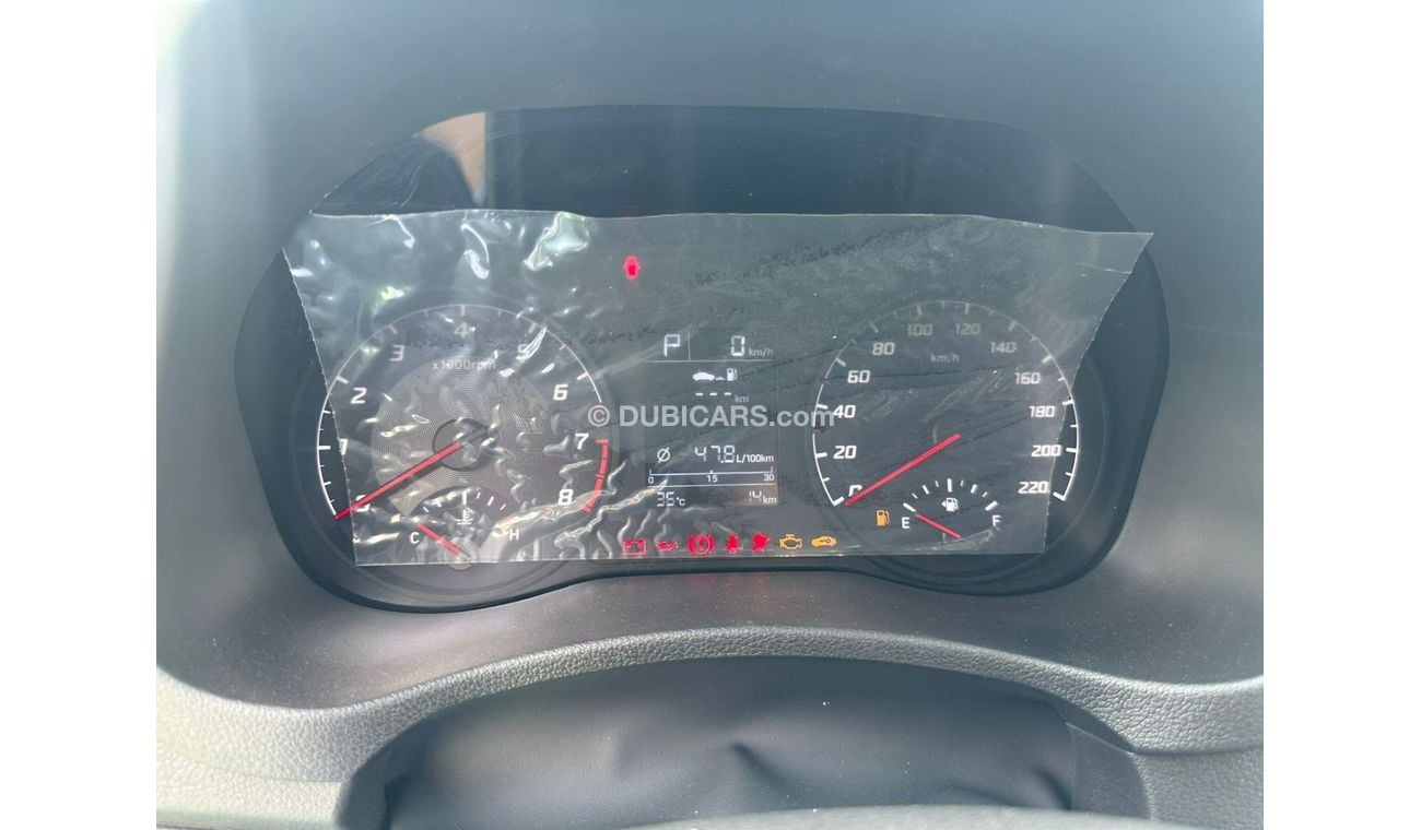 Hyundai Accent 1.6 L