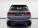 بي أم دبليو X7 XDRIVE40I M SPORT XDRIVE40I M SPORT