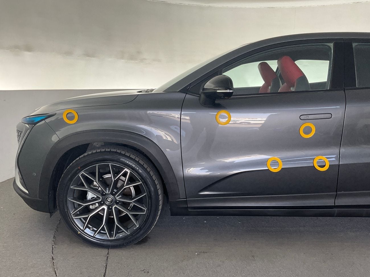 Changan Uni T 1.5T LIMITED DCT 2WD | Guaranteed Warranty | 0 Down Payment