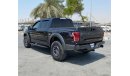 فورد رابتور Ford F-150 Raptor - Panoramic Roof - Start Stop - AED 5,057/ Monthly - 0% DP - Under Warranty