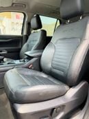 Ford Everest