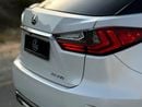 لكزس RX 350 RX350 | PLATINUIM | Warranty | GCC Specs