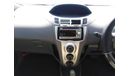 Toyota Yaris Toyota Vitz (Stock no PM 127 )