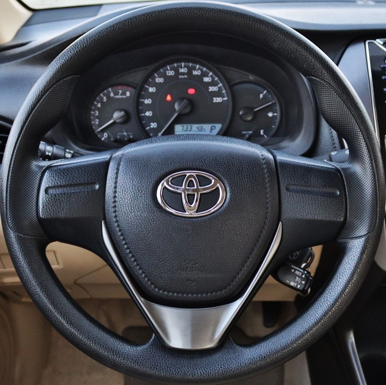 Toyota Yaris 2021 Toyota Yaris SE (XP130), 4dr Sedan, 1.5L 4cyl Petrol, Automatic, Front Wheel Drive