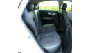 Infiniti FX50 VETTEL EDITION - ONE AMONGST THE 150 UNITS MANUFACTURED - PRISTINE CONDITION - UNDER WARRANTY AWR