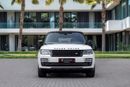 Land Rover Range Rover Vogue SE SuperCharged | 3,329 P.M  | 0% Downpayment | Under Warranty!