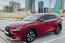 Lexus NX300 F-SPORT