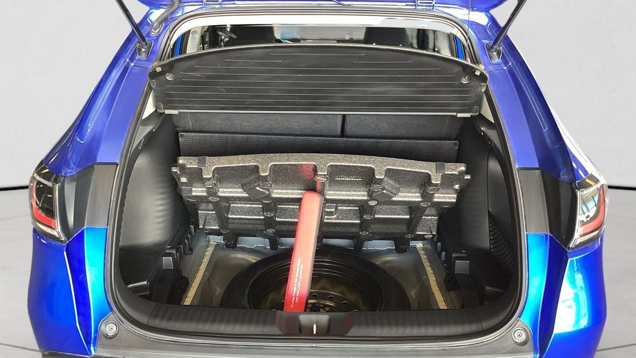 هوندا ZRV 1.5 CVT LX 2WD AUTO | شامل الضمان | 0 ﺪﻔﻋﺓ ﺃﻮﻟﻯ