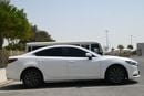 Mazda 6 V 2.5L (184 HP) EMI 920 AED - ACCIDENT FREE - MAZDA 6 V-GRADE 2022 - LOW MILEAGE - MINT CONDITION - 