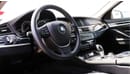 BMW 520i I Gasoline Twin Turbo 2016 Model Brand New