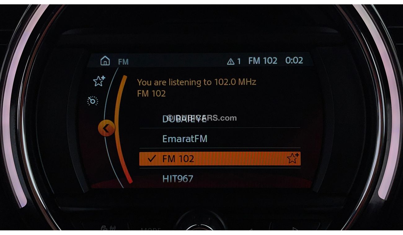 Mini Cooper STD 1.5 | Zero Down Payment | Free Home Test Drive