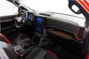 Ford Ranger RAPTOR