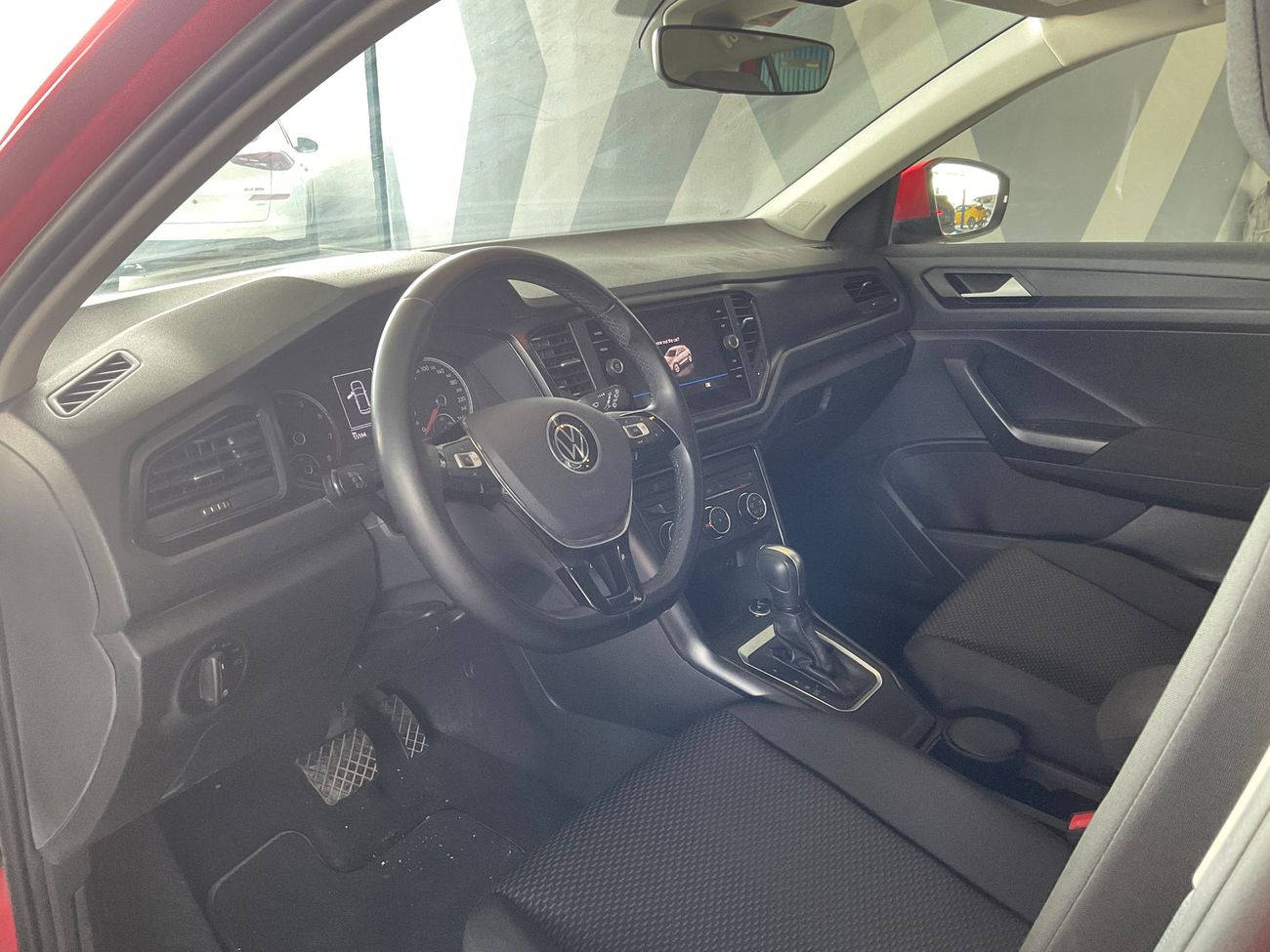 Volkswagen T ROC Trend | Guaranteed Warranty | 0 Down Payment